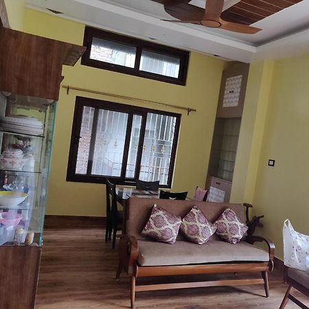 Bandana'S Bed & Breakfast Guwahati Luaran gambar