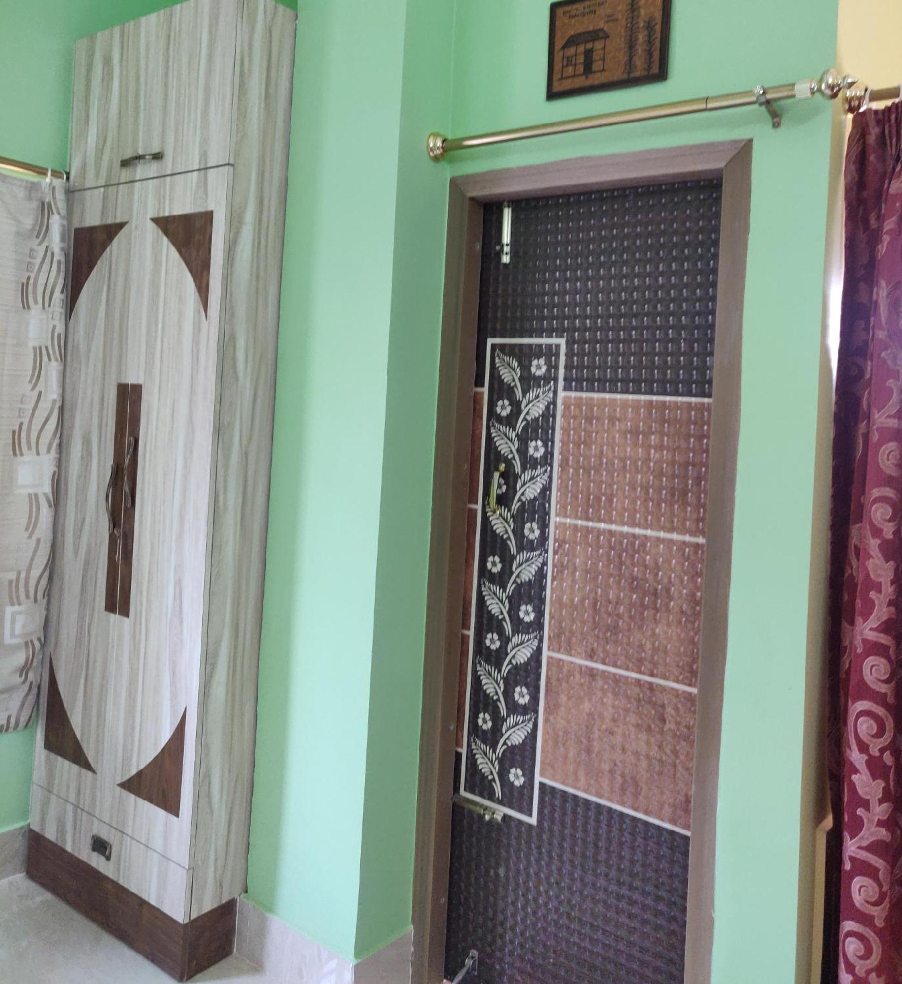 Bandana'S Bed & Breakfast Guwahati Luaran gambar